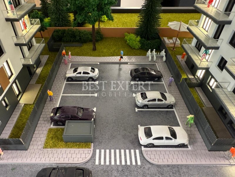 4 Camere Direct Dezvoltator Incalzire Pardoseala