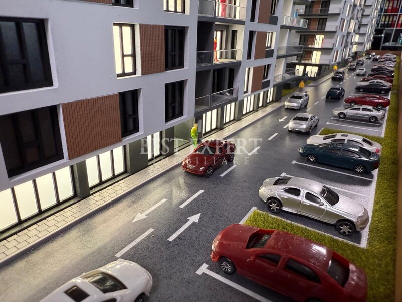 4 Camere Direct Dezvoltator Incalzire Pardoseala